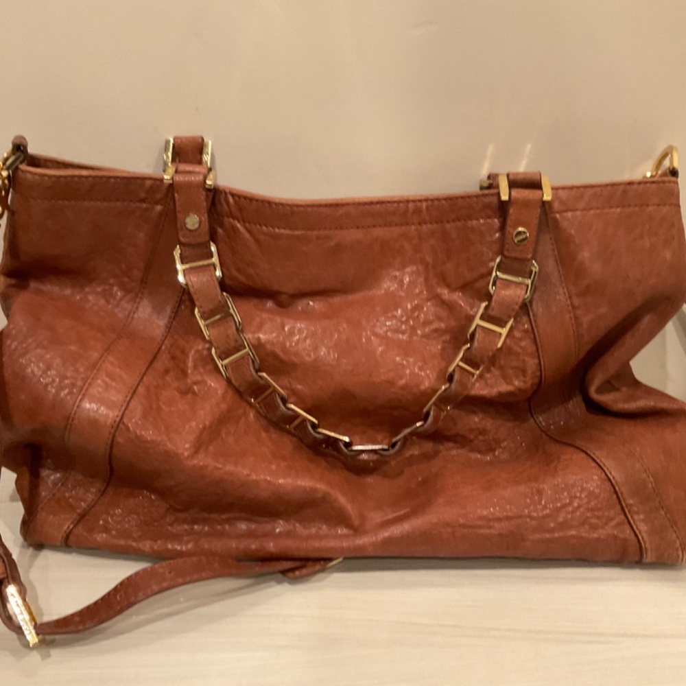 Tory Burch Tote - Picture 3 of 6